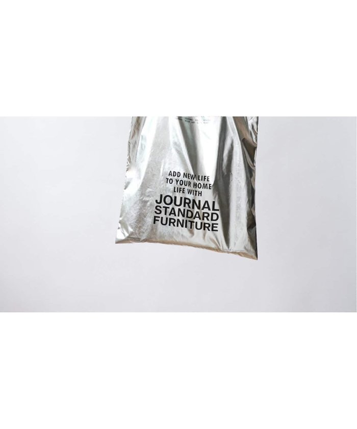 【その他のブランド/Other】のJSF TOTE SILVER トートバッグ インテリア・キッズ・メンズ・レディースファッション・服の通販 founy(ファニー) https://founy.com/ ファッション Fashion レディースファッション WOMEN バッグ Bag コーティング Coating リボン Ribbon おすすめ Recommend ホリデーシーズン Holiday |ID: prp329100004066149 ipo3291000000027893220