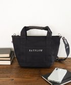 【ベイフロー/BAYFLOW】のファスナー付きで安心 ショルダーZIPロゴトート Sサイズ 人気、トレンドファッション・服の通販 founy(ファニー) ファッション Fashion レディースファッション WOMEN バッグ Bag おすすめ Recommend ショルダー Shoulder ポケット Pocket 人気 Popularity thumbnail OTH1(オールブラック)|ID: prp329100004066358 ipo3291000000028550744