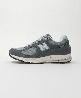 【ビューティ&ユース ユナイテッドアローズ/BEAUTY&YOUTH / UNITED ARROWS / MEN】のNew Balance M2002R/スニーカー 人気、トレンドファッション・服の通販 founy(ファニー) ファッション Fashion メンズファッション MEN シューズ・靴 Shoes/Men スニーカー Sneakers 春 Spring クッション Cushion 軽量 Lightweight シューズ Shoes スエード Suede スタンダード Standard スニーカー Sneakers トレンド Trend フィット Fit ベーシック Basic メッシュ Mesh 夏 Summer 2024年 2024 2024春夏・S/S Ss,Spring/Summer,2024 ギフト プレゼント Gift Present |ID:prp329100004067268