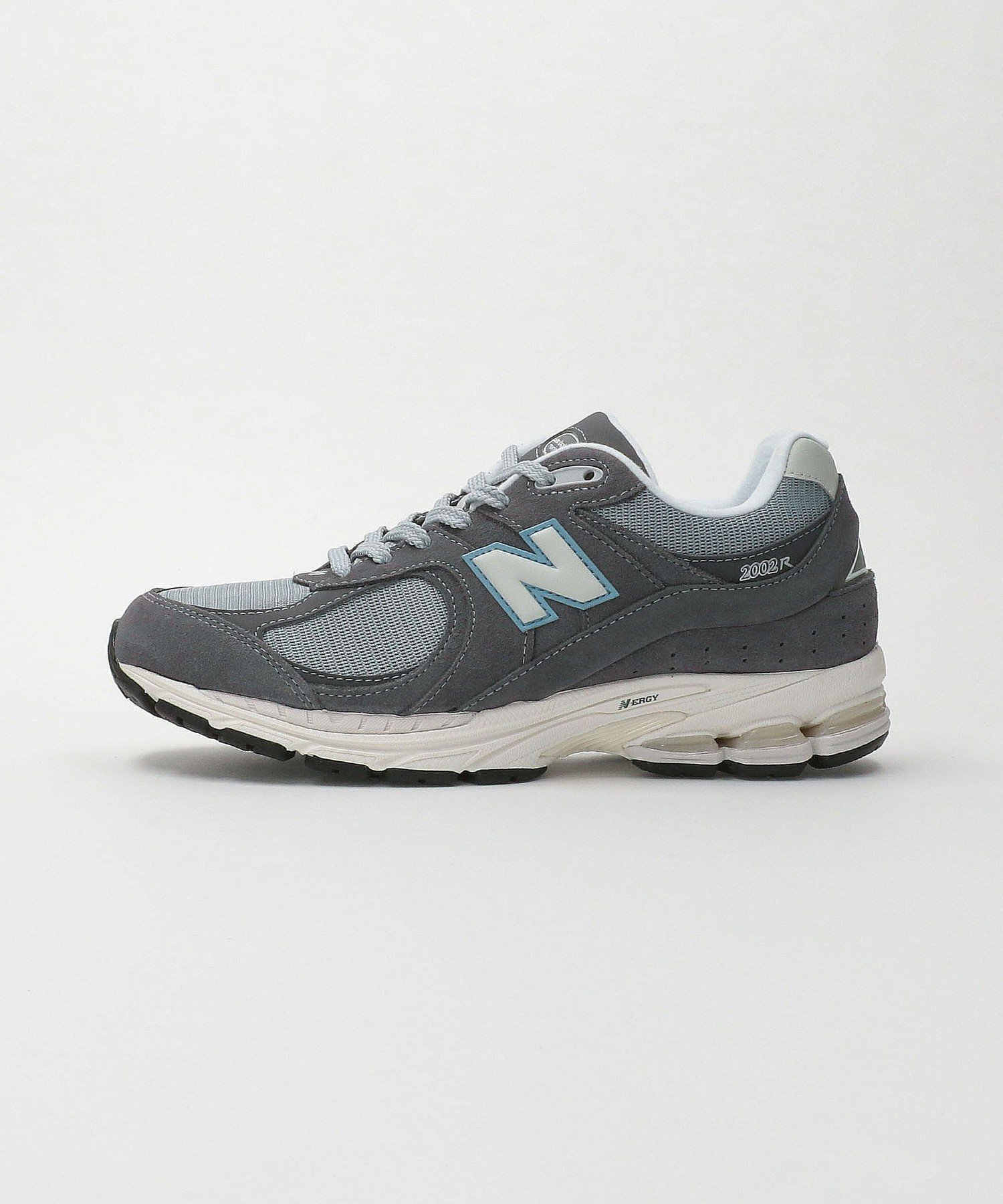 【ビューティ&ユース ユナイテッドアローズ/BEAUTY&YOUTH / UNITED ARROWS / MEN】のNew Balance M2002R/スニーカー 人気、トレンドファッション・服の通販 founy(ファニー) 　ファッション　Fashion　メンズファッション　MEN　シューズ・靴　Shoes/Men　スニーカー　Sneakers　春　Spring　クッション　Cushion　軽量　Lightweight　シューズ　Shoes　スエード　Suede　スタンダード　Standard　スニーカー　Sneakers　トレンド　Trend　フィット　Fit　ベーシック　Basic　メッシュ　Mesh　夏　Summer　2024年　2024　2024春夏・S/S　Ss,Spring/Summer,2024　ギフト プレゼント　Gift Present　 other-1|ID: prp329100004067268 ipo3291000000028342560