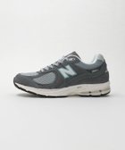 【ビューティ&ユース ユナイテッドアローズ/BEAUTY&YOUTH / UNITED ARROWS / MEN】のNew Balance M2002R/スニーカー 人気、トレンドファッション・服の通販 founy(ファニー) ファッション Fashion メンズファッション MEN シューズ・靴 Shoes/Men スニーカー Sneakers 春 Spring クッション Cushion 軽量 Lightweight シューズ Shoes スエード Suede スタンダード Standard スニーカー Sneakers トレンド Trend フィット Fit ベーシック Basic メッシュ Mesh 夏 Summer 2024年 2024 2024春夏・S/S Ss,Spring/Summer,2024 ギフト プレゼント Gift Present thumbnail その他2|ID: prp329100004067268 ipo3291000000028342561