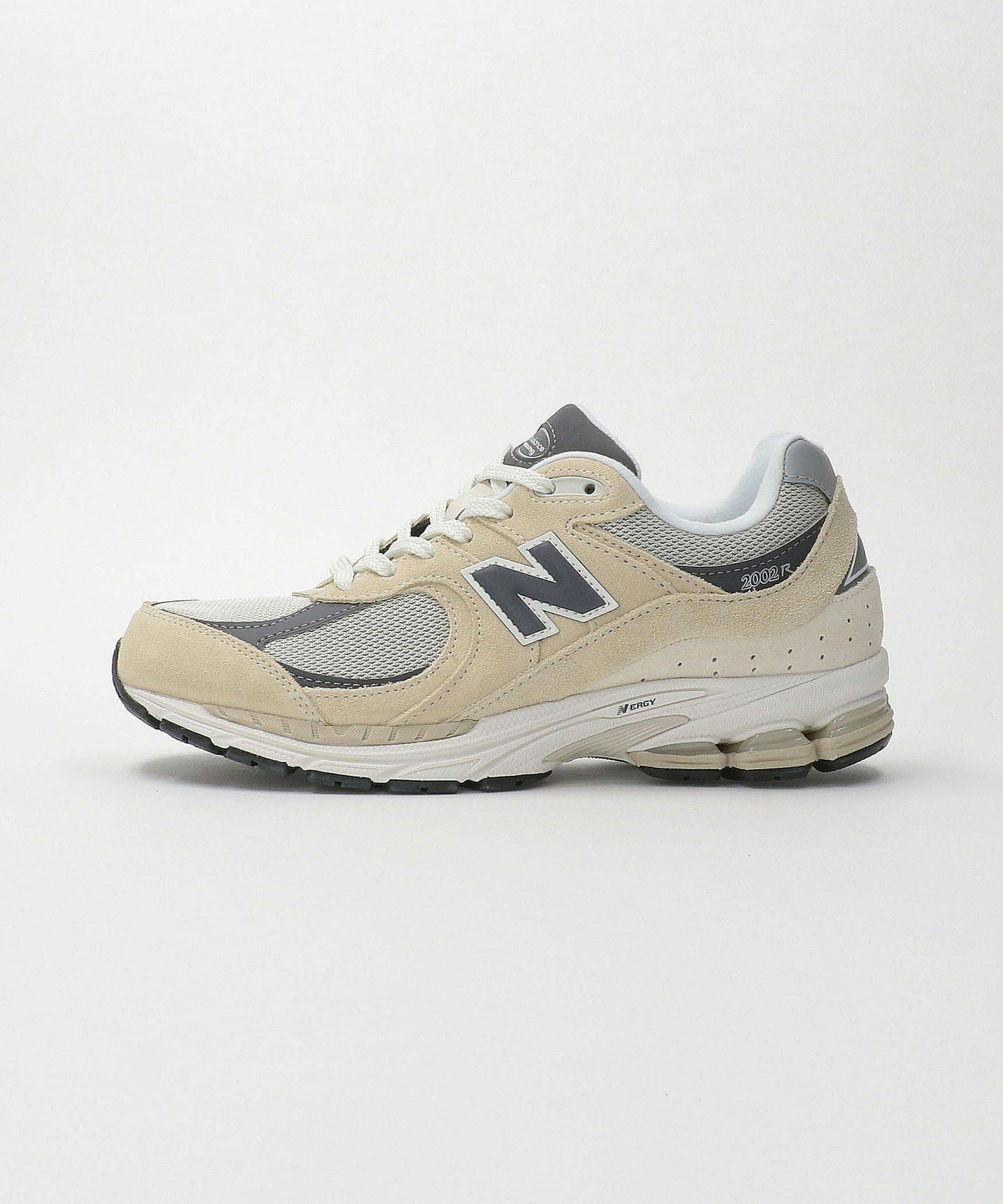 【ビューティ&ユース ユナイテッドアローズ/BEAUTY&YOUTH / UNITED ARROWS / MEN】のNew Balance M2002R/スニーカー インテリア・キッズ・メンズ・レディースファッション・服の通販 founy(ファニー) 　ファッション　Fashion　メンズファッション　MEN　シューズ・靴　Shoes/Men　スニーカー　Sneakers　春　Spring　クッション　Cushion　軽量　Lightweight　シューズ　Shoes　スエード　Suede　スタンダード　Standard　スニーカー　Sneakers　トレンド　Trend　フィット　Fit　ベーシック　Basic　メッシュ　Mesh　夏　Summer　2024年　2024　2024春夏・S/S　Ss,Spring/Summer,2024　ギフト プレゼント　Gift Present　その他1|ID: prp329100004067268 ipo3291000000028342564