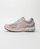 【ビューティ&ユース ユナイテッドアローズ/BEAUTY&YOUTH / UNITED ARROWS / MEN】のNew Balance M2002R/スニーカー 人気、トレンドファッション・服の通販 founy(ファニー) ファッション Fashion メンズファッション MEN シューズ・靴 Shoes/Men スニーカー Sneakers 春 Spring クッション Cushion 軽量 Lightweight シューズ Shoes スエード Suede スタンダード Standard スニーカー Sneakers トレンド Trend フィット Fit ベーシック Basic メッシュ Mesh 夏 Summer 2024年 2024 2024春夏・S/S Ss,Spring/Summer,2024 ギフト プレゼント Gift Present thumbnail その他3|ID: prp329100004067268 ipo3291000000028342567