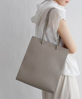 【ノッチ/notch】のA4サイズ 2WAYトートバッグ/ショルダーバッグ 人気、トレンドファッション・服の通販 founy(ファニー) ファッション Fashion レディースファッション WOMEN バッグ Bag ショルダー Shoulder シンプル Simple スクエア Square ビビッド Vivid フォルム Form |ID:prp329100004067527