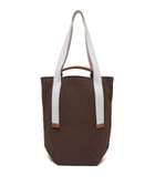 【その他のブランド/Other】のSEAGREEN×Vicente Cotton tote bag 人気、トレンドファッション・服の通販 founy(ファニー) ファッション Fashion レディースファッション WOMEN バッグ Bag シンプル Simple タンブラー Tumbler トートバック Tote Bag 人気 Popularity バランス Balance フォルム Form thumbnail BROWN|ID: prp329100004067597 ipo3291000000028827841