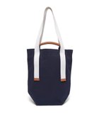 【その他のブランド/Other】のSEAGREEN×Vicente Cotton tote bag 人気、トレンドファッション・服の通販 founy(ファニー) ファッション Fashion レディースファッション WOMEN バッグ Bag シンプル Simple タンブラー Tumbler トートバック Tote Bag 人気 Popularity バランス Balance フォルム Form thumbnail NAVY|ID: prp329100004067597 ipo3291000000028827843