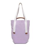 【その他のブランド/Other】のSEAGREEN×Vicente Cotton tote bag 人気、トレンドファッション・服の通販 founy(ファニー) ファッション Fashion レディースファッション WOMEN バッグ Bag シンプル Simple タンブラー Tumbler トートバック Tote Bag 人気 Popularity バランス Balance フォルム Form thumbnail PURPLE|ID: prp329100004067597 ipo3291000000028827844