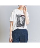 【ビューティ&ユース ユナイテッドアローズ/BEAUTY&YOUTH / UNITED ARROWS】の【別注】 GOOD ROCK SPEED LIFE Magazine プリント ショートスリーブTシャツ 2 人気、トレンドファッション・服の通販 founy(ファニー) ファッション Fashion レディースファッション WOMEN トップス・カットソー Tops/Tshirt シャツ/ブラウス Shirts/Blouses ロング / Tシャツ T-Shirts インナー Inner グラフィック Graphic 今季 This Season シアー Sheer ショート Short スリーブ Sleeve 雑誌 Magazine 定番 Standard プリント Print 別注 Special Order 半袖 Short Sleeve メッシュ Mesh おすすめ Recommend 夏 Summer thumbnail その他1|ID: prp329100004067748 ipo3291000000028632020