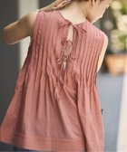 【イエナ/IENA】の《追加》TORRAZZO DONNA/トラッゾドンナ Pintuck tunics blouse 6233-57 人気、トレンドファッション・服の通販 founy(ファニー) ファッション Fashion レディースファッション WOMEN トップス・カットソー Tops/Tshirt thumbnail ピンク B|ID: prp329100004067870 ipo3291000000027556813