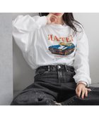 【ローリーズファーム/LOWRYS FARM】のオリジナルロックTLS 人気、トレンドファッション・服の通販 founy(ファニー) ファッション Fashion レディースファッション WOMEN おすすめ Recommend デニム Denim トレンド Trend フリル Frills ボレロ Bolero thumbnail オフホワイト06|ID: prp329100004067931 ipo3291000000028738715