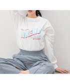 【ローリーズファーム/LOWRYS FARM】のオリジナルロックTLS 人気、トレンドファッション・服の通販 founy(ファニー) ファッション Fashion レディースファッション WOMEN おすすめ Recommend デニム Denim トレンド Trend フリル Frills ボレロ Bolero thumbnail オフホワイト05|ID: prp329100004067931 ipo3291000000028738719