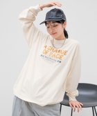 【ローリーズファーム/LOWRYS FARM】のオリジナルロックTLS 人気、トレンドファッション・服の通販 founy(ファニー) ファッション Fashion レディースファッション WOMEN おすすめ Recommend デニム Denim トレンド Trend フリル Frills ボレロ Bolero thumbnail アイボリー08|ID: prp329100004067931 ipo3291000000028738723