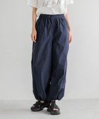 【ローリーズファーム/LOWRYS FARM】のドロストスノーパンツ 人気、トレンドファッション・服の通販 founy(ファニー) ファッション Fashion レディースファッション WOMEN パンツ Pants おすすめ Recommend コンパクト Compact パイピング Piping ビスチェ Bustier thumbnail ネイビー88|ID: prp329100004067944 ipo3291000000028213963