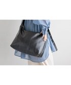 【ローリーズファーム/LOWRYS FARM】のハトメショルダーBAG ブラック09|ID:prp329100004067952