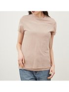 【ミラオーウェン/Mila Owen】の【UUコラボ】キャミSETシアーTシャツ 人気、トレンドファッション・服の通販 founy(ファニー) 雑誌掲載アイテム Magazine Items ファッション雑誌 Fashion Magazines ヴェリィ VERY オッジ Oggi グロー GLOW ファッション Fashion レディースファッション WOMEN トップス・カットソー Tops/Tshirt キャミソール / ノースリーブ No Sleeves シャツ/ブラウス Shirts/Blouses ロング / Tシャツ T-Shirts アシンメトリー Asymmetry イエロー Yellow インナー Inner ヴィンテージ Vintage キャミ Cami キャミソール Camisole コラボ Collaboration 7月号 July Issue シアー Sheer スペシャル Special 雑誌 Magazine ファブリック Fabric 6月号 June Issue ワイド Wide おすすめ Recommend thumbnail BEG[037]|ID: prp329100004067972 ipo3291000000027833394