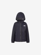 【ザ ノース フェイス/THE NORTH FACE / KIDS】のキッズ ベンチャージャケット 人気、トレンドファッション・服の通販 founy(ファニー) ファッション Fashion キッズファッション KIDS アウター Coat Outerwear /Kids アウトドア Outdoor コンパクト Compact ジャケット Jacket ドット Dot フロント Front 軽量 Lightweight thumbnail ブラック|ID: prp329100004067981 ipo3291000000027538208