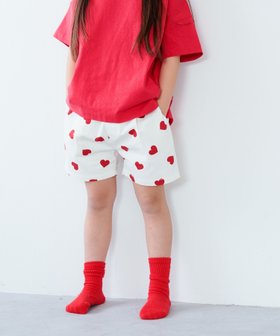 【ローリーズファーム/LOWRYS FARM / KIDS】のデッキショーツ 人気、トレンドファッション・服の通販 founy(ファニー) ファッション Fashion キッズファッション KIDS おすすめ Recommend ショーツ Shorts ショート Short モノトーン Monotone 人気 Popularity 夏 Summer 定番 Standard 無地 Plain Color |ID:prp329100004068192