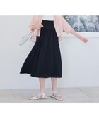 【グローバルワーク/GLOBAL WORK / KIDS】のイージーケアキャミワンピース/キッズ/990491 人気、トレンドファッション・服の通販 founy(ファニー) ファッション Fashion キッズファッション KIDS ワンピース Dress/Kids おすすめ Recommend インナー Inner ガーリー Girly キャミワンピース Cami Dress シャーリング Shirring フラット Flat ポケット Pocket ワイド Wide thumbnail ブラック09|ID: prp329100004068260 ipo3291000000028516508