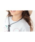 【シップス/SHIPS / KIDS】のSHIPS KIDS UVカット/撥水/吸水速乾 サファリ ハット 人気、トレンドファッション・服の通販 founy(ファニー) ファッション Fashion キッズファッション KIDS 吸水 Water Absorption メッシュ Mesh おすすめ Recommend 夏 Summer thumbnail ライトパープル|ID: prp329100004068418 ipo3291000000028547322