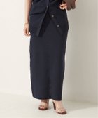 【プラージュ/Plage】のCRAFT スカート 人気、トレンドファッション・服の通販 founy(ファニー) ファッション Fashion レディースファッション WOMEN スカート Skirt おすすめ Recommend カーディガン Cardigan ストレート Straight セットアップ Set Up リラックス Relax ビジネス 仕事 通勤 Business thumbnail ネイビー|ID: prp329100004068550 ipo3291000000028889861