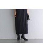 【ラ トータリテ/La TOTALITE】のT/Rサロペット 人気、トレンドファッション・服の通販 founy(ファニー) ファッション Fashion レディースファッション WOMEN ワンピース Dress サロペット Salopette 2024年 2024 2024-2025秋冬・A/W Aw/Autumn/Winter/Fw/Fall/2024-2025 おすすめ Recommend インナー Inner サロペット Overalls 夏 Summer 秋 Autumn/Fall thumbnail ネイビー|ID: prp329100004068551 ipo3291000000028216744