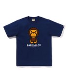 【その他のブランド/Other】のBABY MILO TEE NAVY|ID: prp329100004069053 ipo3291000000028881880