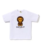 【その他のブランド/Other】のBABY MILO TEE WHITE|ID: prp329100004069053 ipo3291000000028881884