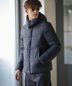 【ナノ ユニバース/nano universe / MEN】の「西川ダウン」ナイロンG2ダウン 人気、トレンドファッション・服の通販 founy(ファニー) ファッション Fashion メンズファッション MEN アクリル Acrylic コーティング Coating 今季 This Season 抗菌 Antibacterial 軽量 Lightweight シャーリング Shirring タフタ Taffeta ダウン Down デニム Denim ドット Dot 定番 Standard フロント Front ベーシック Basic 羽織 Haori 防寒 Cold Protection おすすめ Recommend エレガント 上品 Elegant thumbnail ネイビー|ID: prp329100004069132 ipo3291000000028660366