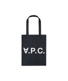 【アーペーセー/A.P.C.】のLou トートバッグ インディゴ|ID: prp329100004069311 ipo3291000000027541317