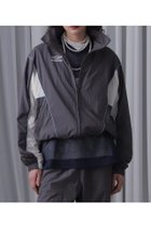 【ローズバッド/ROSE BUD】のROSE BUD限定 ナイロンジャケット 人気、トレンドファッション・服の通販 founy(ファニー) ファッション Fashion レディースファッション WOMEN アウター Coat Outerwear ジャケット Jackets アニマル Animal ジャケット Jacket スタンダード Standard スポーティ Sporty スラックス Slacks ドローコード Draw Cord 人気 Popularity ヒョウ Leopard 別注 Special Order おすすめ Recommend thumbnail グレー|ID: prp329100004069472 ipo3291000000027444520