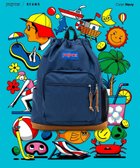 【ビームス/BEAMS / MEN】のJANSPORT * BEAMS / 別注 Pack Go 24AW 人気、トレンドファッション・服の通販 founy(ファニー) ファッション Fashion メンズファッション MEN 巾着 Purse スエード Suede スポーツ Sports 定番 Standard 別注 Special Order リアル Real 2024年 2024 2024-2025秋冬・A/W Aw/Autumn/Winter/Fw/Fall/2024-2025 thumbnail NAVY|ID: prp329100004069612 ipo3291000000028719951