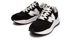 【ニューバランス/new balance】のM5740CA / M5740CD / M5740CB 人気、トレンドファッション・服の通販 founy(ファニー) ファッション Fashion レディースファッション WOMEN シューズ Shoes シンプル Simple スエード Suede バランス Balance ビッグ Big ベーシック Basic メッシュ Mesh thumbnail BLACK|ID: prp329100004069634 ipo3291000000028919204