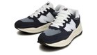 【ニューバランス/new balance】のM5740CA / M5740CD / M5740CB 人気、トレンドファッション・服の通販 founy(ファニー) ファッション Fashion レディースファッション WOMEN シューズ Shoes シンプル Simple スエード Suede バランス Balance ビッグ Big ベーシック Basic メッシュ Mesh thumbnail NAVY|ID: prp329100004069634 ipo3291000000028919205