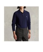 【ラルフローレン/RALPH LAUREN / MEN】の(POLO GOLF)カスタム スリム フィット パフォーマンス ポロシャツ 人気、トレンドファッション・服の通販 founy(ファニー) ファッション Fashion メンズファッション MEN アメリカン American クラシック Classic ストレッチ Stretch ストレート Straight スリット Slit スリム Slim 定番 Standard 長袖 Long Sleeve パフォーマンス Performance フィット Fit ポロシャツ Polo Shirt ゴルフ Golf thumbnail 410ネイビー|ID: prp329100004069639 ipo3291000000027540802