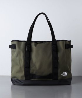 【ユナイテッドアローズ/UNITED ARROWS / MEN】のTHE NORTH FACE Fieludens Gear Tote M/フィルデンスギア トートバッグ M 人気、トレンドファッション・服の通販 founy(ファニー) ファッション Fashion メンズファッション MEN バッグ Bag/Men トートバッグ Tote Bags カリフォルニア California |ID:prp329100004069659