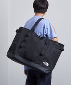 【ユナイテッドアローズ/UNITED ARROWS / MEN】のTHE NORTH FACE Fieludens Gear Tote M/フィルデンスギア トートバッグ M 人気、トレンドファッション・服の通販 founy(ファニー) ファッション Fashion メンズファッション MEN バッグ Bag/Men トートバッグ Tote Bags カリフォルニア California thumbnail BLACK|ID: prp329100004069659 ipo3291000000028604628