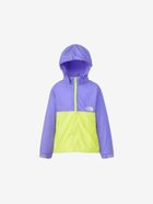 【ザ ノース フェイス/THE NORTH FACE / KIDS】のキッズ コンパクトジャケット 人気、トレンドファッション・服の通販 founy(ファニー) ファッション Fashion キッズファッション KIDS アウター Coat Outerwear /Kids コンパクト Compact ジャケット Jacket 定番 Standard thumbnail オプティックバイオレット|ID: prp329100004069903 ipo3291000000028302579