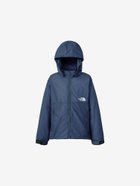 【ザ ノース フェイス/THE NORTH FACE / KIDS】のキッズ コンパクトジャケット 人気、トレンドファッション・服の通販 founy(ファニー) ファッション Fashion キッズファッション KIDS アウター Coat Outerwear /Kids コンパクト Compact ジャケット Jacket 定番 Standard thumbnail アーバンネイビー|ID: prp329100004069903 ipo3291000000028302580