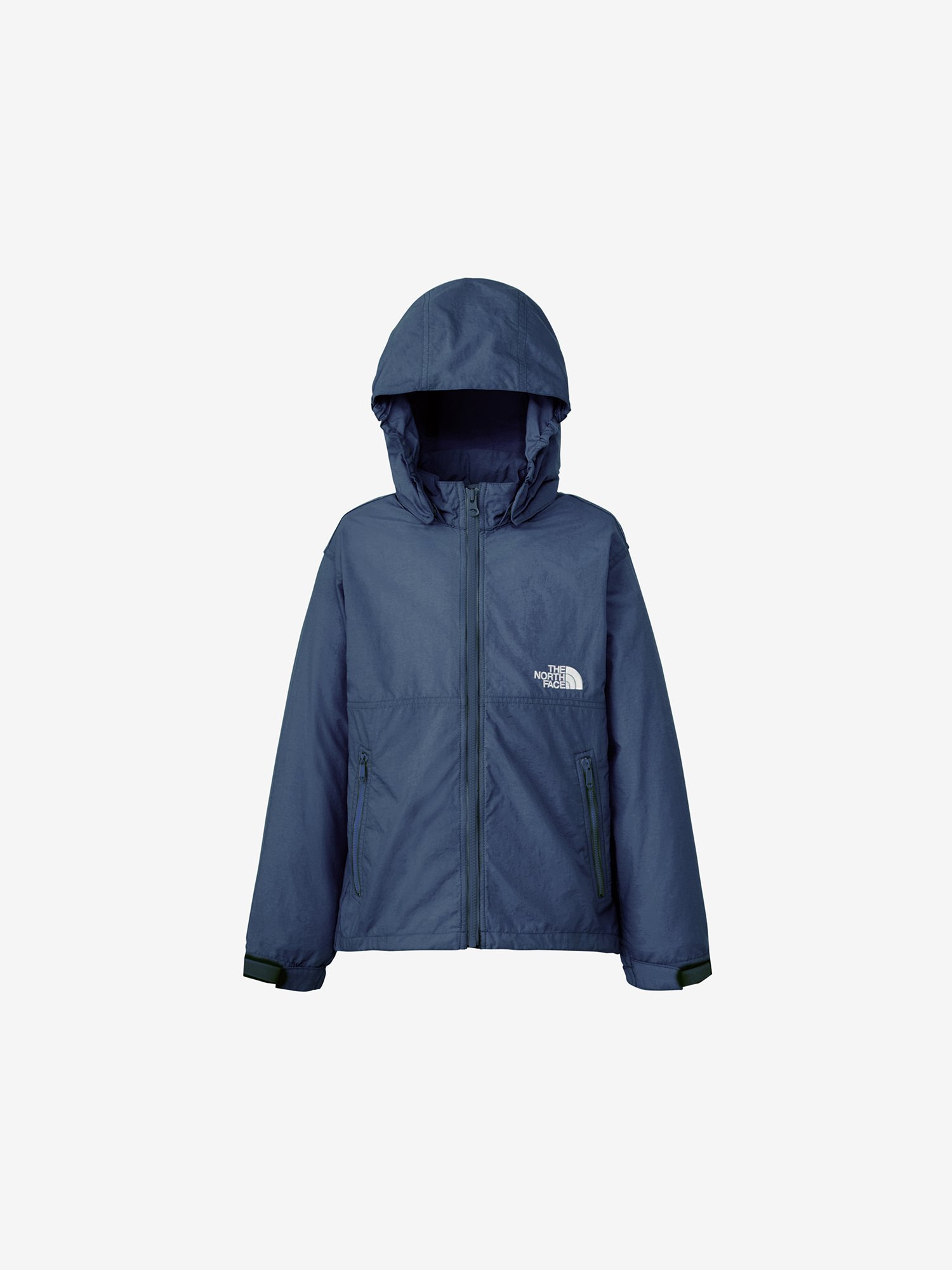 【ザ ノース フェイス/THE NORTH FACE / KIDS】のキッズ コンパクトジャケット インテリア・キッズ・メンズ・レディースファッション・服の通販 founy(ファニー) 　ファッション　Fashion　キッズファッション　KIDS　アウター　Coat Outerwear /Kids　コンパクト　Compact　ジャケット　Jacket　定番　Standard　アーバンネイビー|ID: prp329100004069903 ipo3291000000028302580