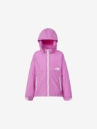 【ザ ノース フェイス/THE NORTH FACE / KIDS】のキッズ コンパクトジャケット 人気、トレンドファッション・服の通販 founy(ファニー) ファッション Fashion キッズファッション KIDS アウター Coat Outerwear /Kids コンパクト Compact ジャケット Jacket 定番 Standard thumbnail バイオレットクロッカス|ID: prp329100004069903 ipo3291000000028302581