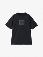 【ヘリーハンセン/HELLY HANSEN】のショートスリーブ HHロゴティー(ユニセックス) 人気、トレンドファッション・服の通販 founy(ファニー) ファッション Fashion レディースファッション WOMEN ショート Short スタンダード Standard スリーブ Sleeve ベーシック Basic thumbnail ブラック|ID: prp329100004069904 ipo3291000000028085907