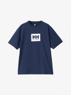 【ヘリーハンセン/HELLY HANSEN】のショートスリーブ HHロゴティー(ユニセックス) 人気、トレンドファッション・服の通販 founy(ファニー) ファッション Fashion レディースファッション WOMEN ショート Short スタンダード Standard スリーブ Sleeve ベーシック Basic thumbnail オーシャンネイビー|ID: prp329100004069904 ipo3291000000028085908