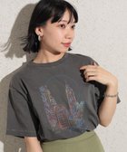 【ビームス ハート/BEAMS HEART】の【新色追加!】BEAMS HEART / カラフルプリントTシャツ 2024 summer イージーケア 人気、トレンドファッション・服の通販 founy(ファニー) ファッション Fashion レディースファッション WOMEN トップス・カットソー Tops/Tshirt シャツ/ブラウス Shirts/Blouses ロング / Tシャツ T-Shirts ヴィンテージ Vintage カラフル Colorful カーディガン Cardigan ジャケット Jacket 人気 Popularity プリント Print ベスト Vest おすすめ Recommend 夏 Summer 2024年 2024 2024春夏・S/S Ss,Spring/Summer,2024 thumbnail CHARCOAL?BLACK|ID: prp329100004069924 ipo3291000000028568222