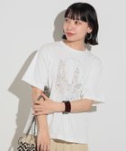 【ビームス ハート/BEAMS HEART】の【新色追加!】BEAMS HEART / カラフルプリントTシャツ 2024 summer イージーケア 人気、トレンドファッション・服の通販 founy(ファニー) ファッション Fashion レディースファッション WOMEN トップス・カットソー Tops/Tshirt シャツ/ブラウス Shirts/Blouses ロング / Tシャツ T-Shirts ヴィンテージ Vintage カラフル Colorful カーディガン Cardigan ジャケット Jacket 人気 Popularity プリント Print ベスト Vest おすすめ Recommend 夏 Summer 2024年 2024 2024春夏・S/S Ss,Spring/Summer,2024 thumbnail OFF WHITE|ID: prp329100004069924 ipo3291000000028568223