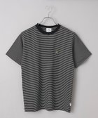 【コーエン/COEN】の【WEB限定】USAコットンベア刺繍Tシャツ 人気、トレンドファッション・服の通販 founy(ファニー) ファッション Fashion レディースファッション WOMEN トップス・カットソー Tops/Tshirt シャツ/ブラウス Shirts/Blouses ロング / Tシャツ T-Shirts おすすめ Recommend キャラクター Character シンプル Simple ベーシック Basic モチーフ Motif ワンポイント One Point 半袖 Short Sleeve 無地 Plain Color thumbnail その他2|ID: prp329100004070004 ipo3291000000028511688