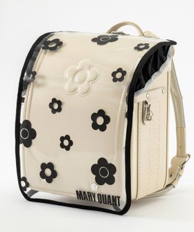 【シフォン/SHIFFON / KIDS】のMARY QUANT/ランダムフラワークリアランドセルカバー 人気、トレンドファッション・服の通販 founy(ファニー) ファッション Fashion キッズファッション KIDS アクセサリー Accessories フラップ Flap |ID:prp329100004070019