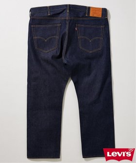 【ジャーナルスタンダード/JOURNAL STANDARD / MEN】のLEVI S/リーバイス 別注 501 Selvedge RIGID L28 人気、トレンドファッション・服の通販 founy(ファニー) ファッション Fashion メンズファッション MEN イエロー Yellow オレンジ Orange コイン Coin ジーンズ Jeans ストレート Straight デニム Denim ポケット Pocket 別注 Special Order |ID:prp329100004070155