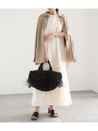 【テチチ/Te chichi】のジャカードペプラムヘムワンピース 人気、トレンドファッション・服の通販 founy(ファニー) ファッション Fashion レディースファッション WOMEN ワンピース Dress ジャカード Jacquard エレガント 上品 Elegant thumbnail オフホワイト|ID: prp329100004070504 ipo3291000000027763718