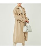 【その他のブランド/Other】の1_OF MINE(ワンオブマイン) トレンチコート BEIGE|ID: prp329100004070988 ipo3291000000028788872