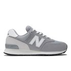 【ニューバランス/new balance】のU574PO2 / U574KN2 / U574TG2 人気、トレンドファッション・服の通販 founy(ファニー) ファッション Fashion レディースファッション WOMEN スエード Suede フィット Fit メッシュ Mesh thumbnail GRAY|ID: prp329100004071078 ipo3291000000028530227